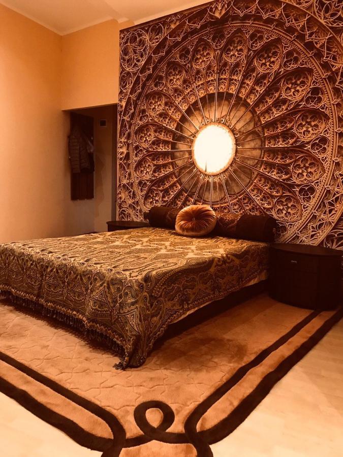 Mini-Hotel In The Very Heart Of Odessa מראה חיצוני תמונה